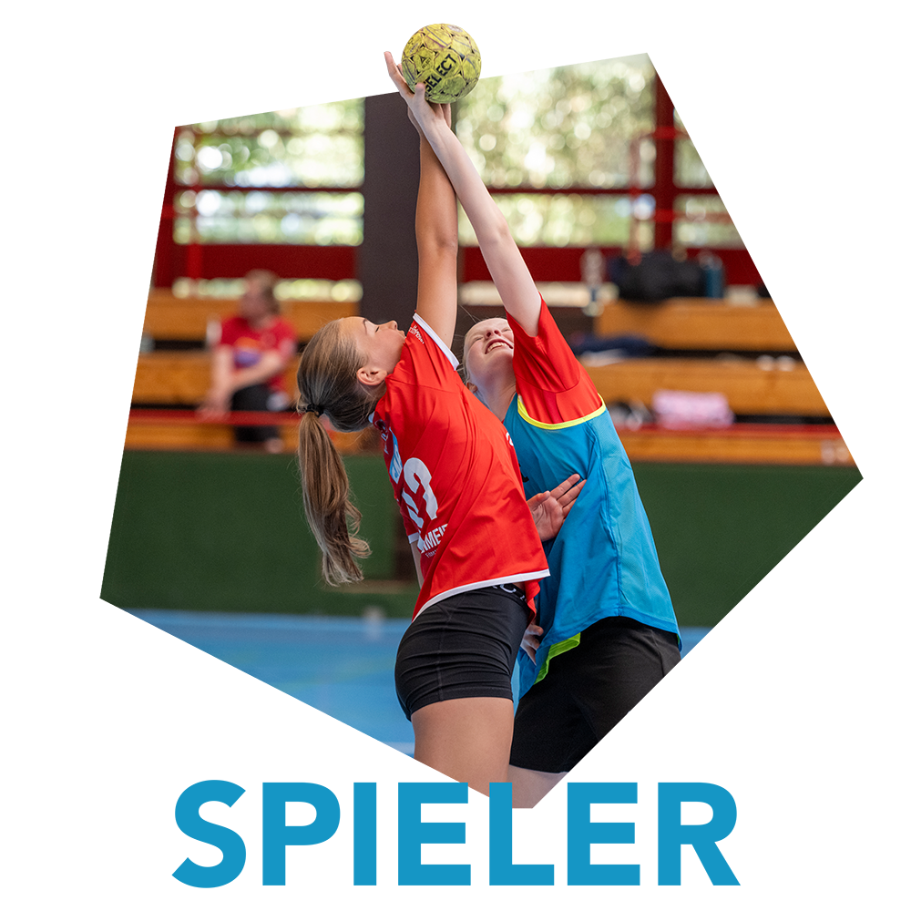 Spieler