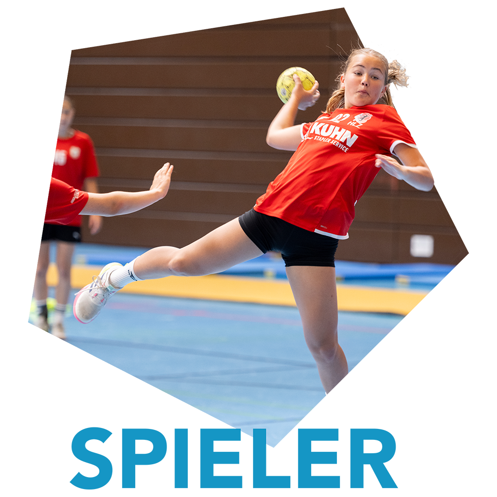 Spieler