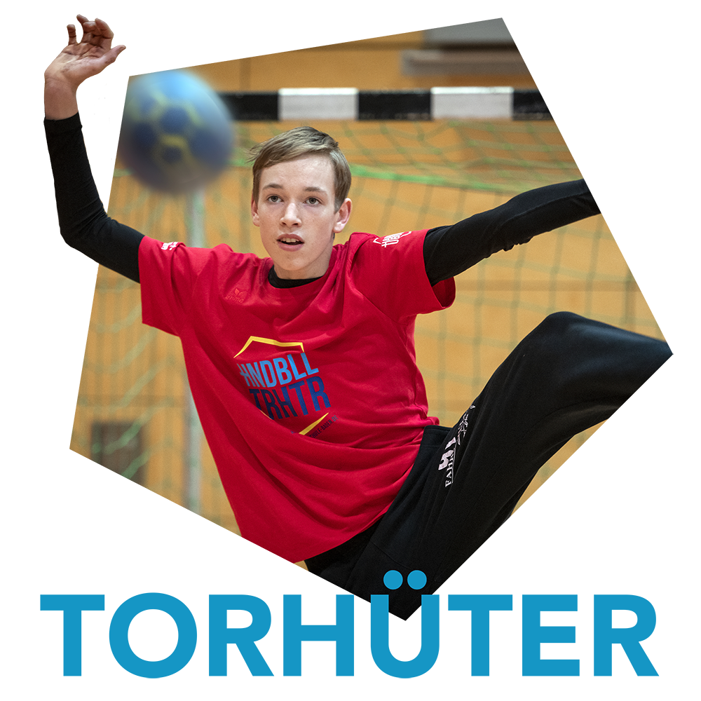Torhüter