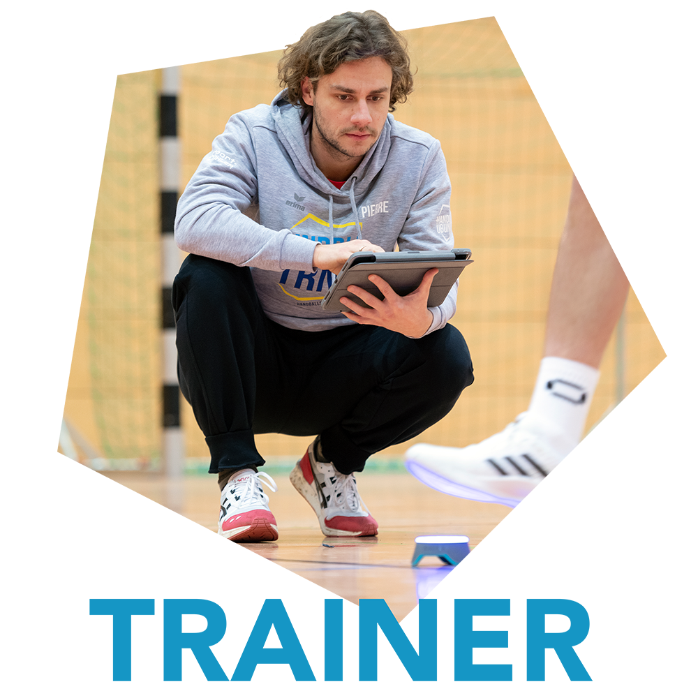 Trainer